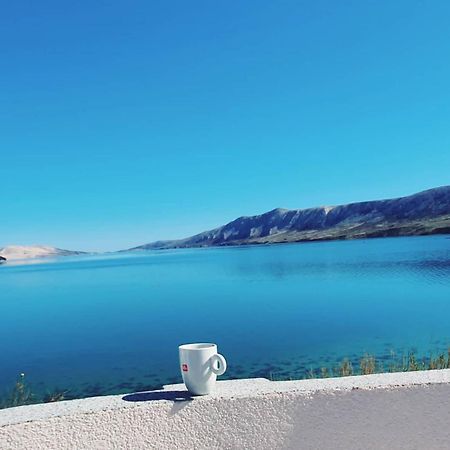Atlantispagnovalja Zubovići Exteriér fotografie