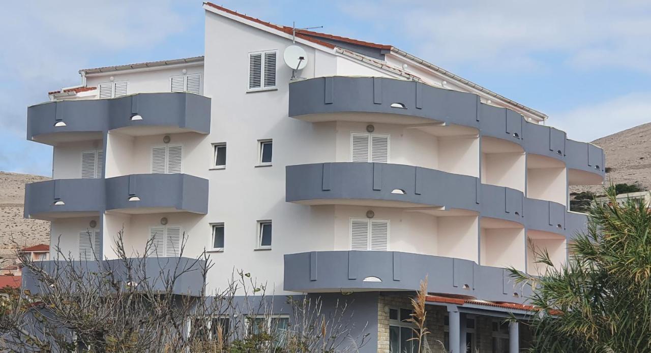 Atlantispagnovalja Zubovići Exteriér fotografie