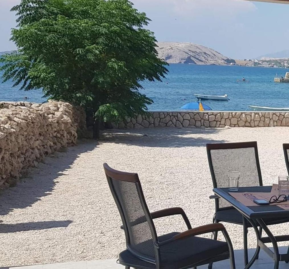 Atlantispagnovalja Zubovići Exteriér fotografie