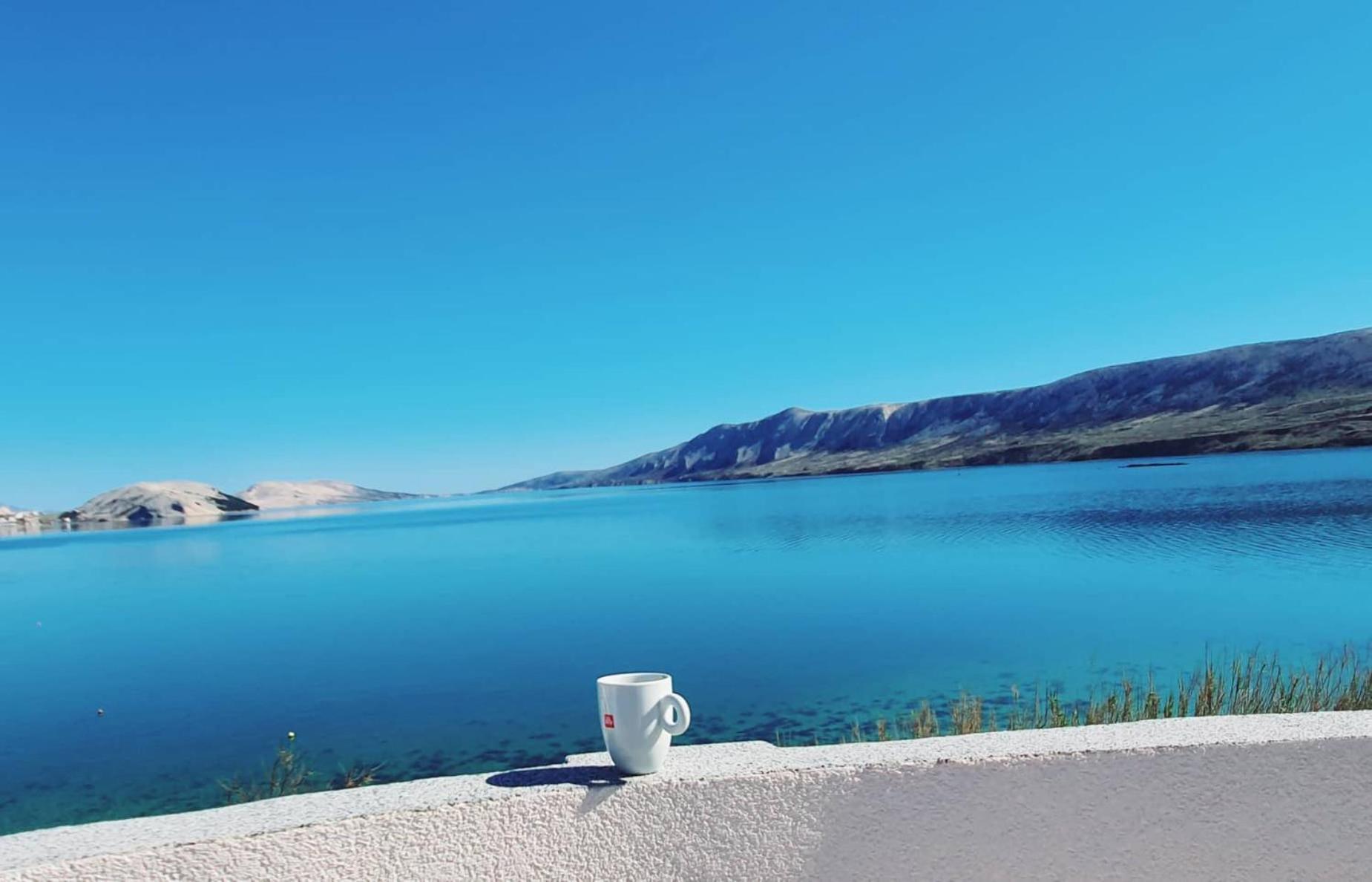 Atlantispagnovalja Zubovići Exteriér fotografie